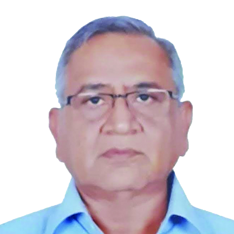 Dr. Raja Subba Rao